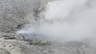 Steam Vent