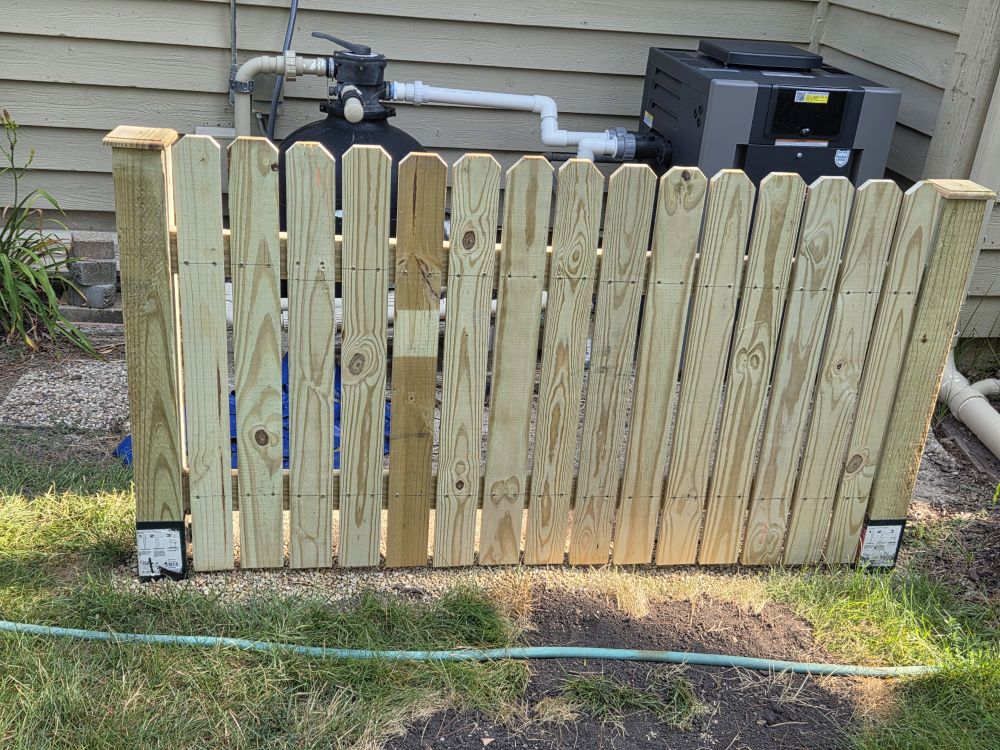 Fence