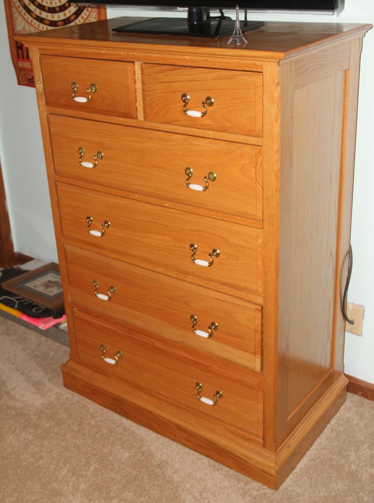 Dresser
